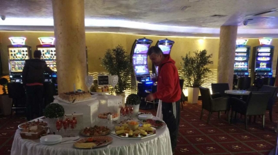 Rođendansko slavlje u AK Split 2