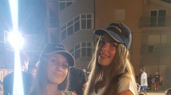 Malonogometni turnir Sućidar Open 2017