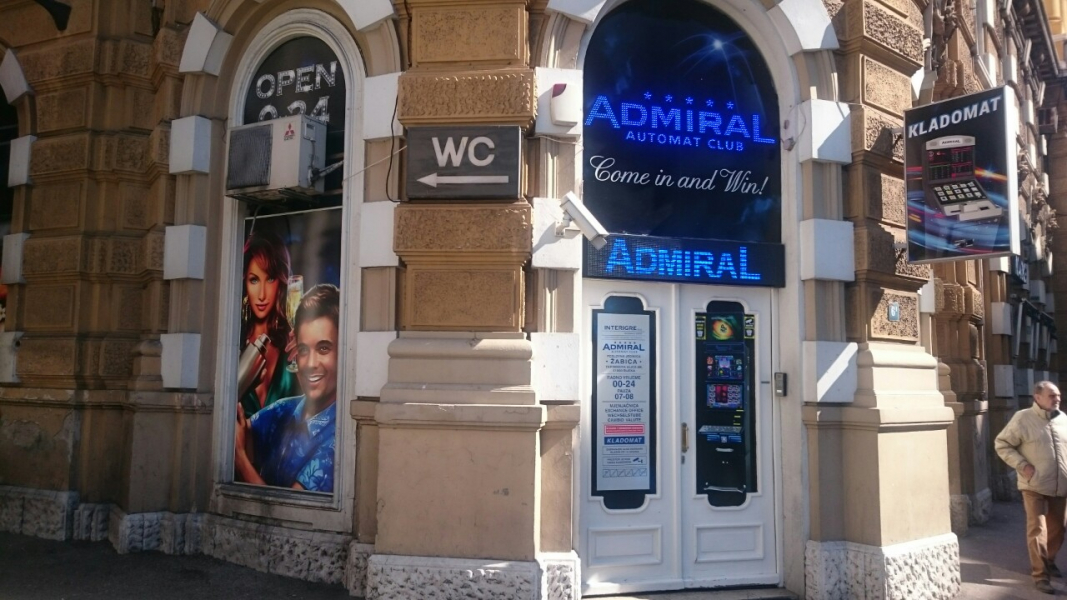 AK Žabica