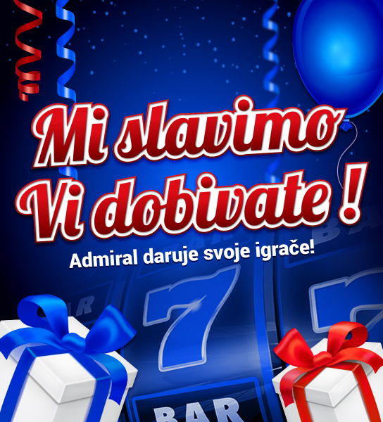 Istra i Kvarner slave
