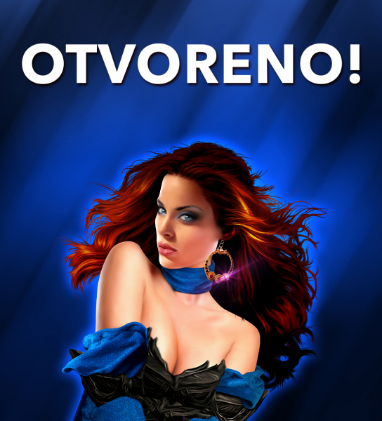 Otvoreno