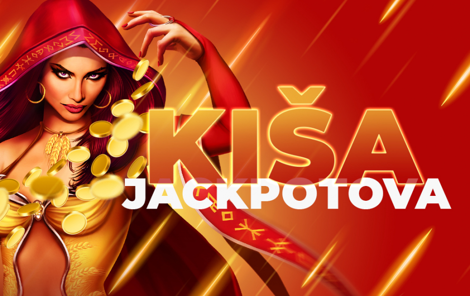 Kiša Jackpotova