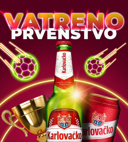 Vatreno prvenstvo počinje u Admiralu