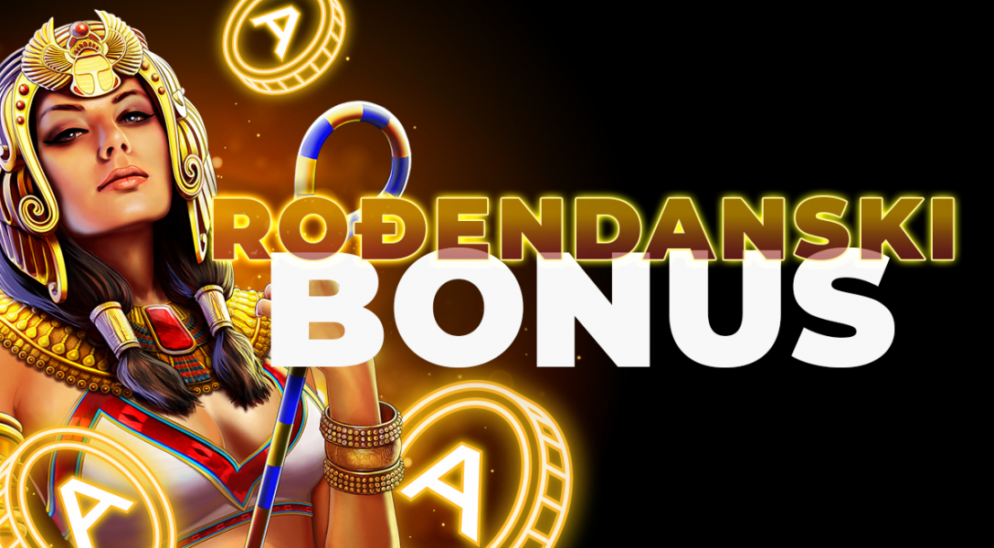 Rođendanski bonus