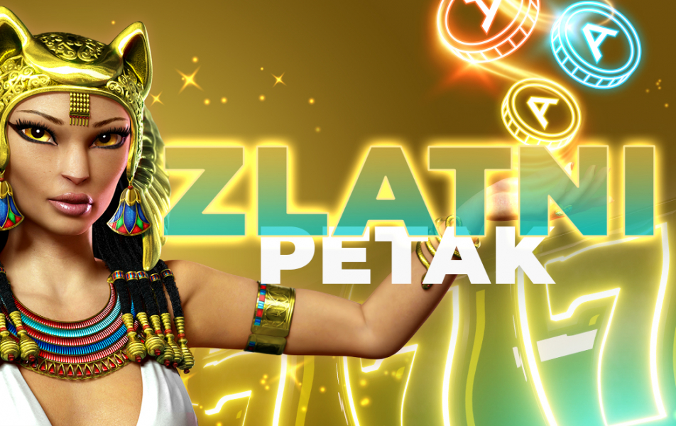 ZLATNI PETAK