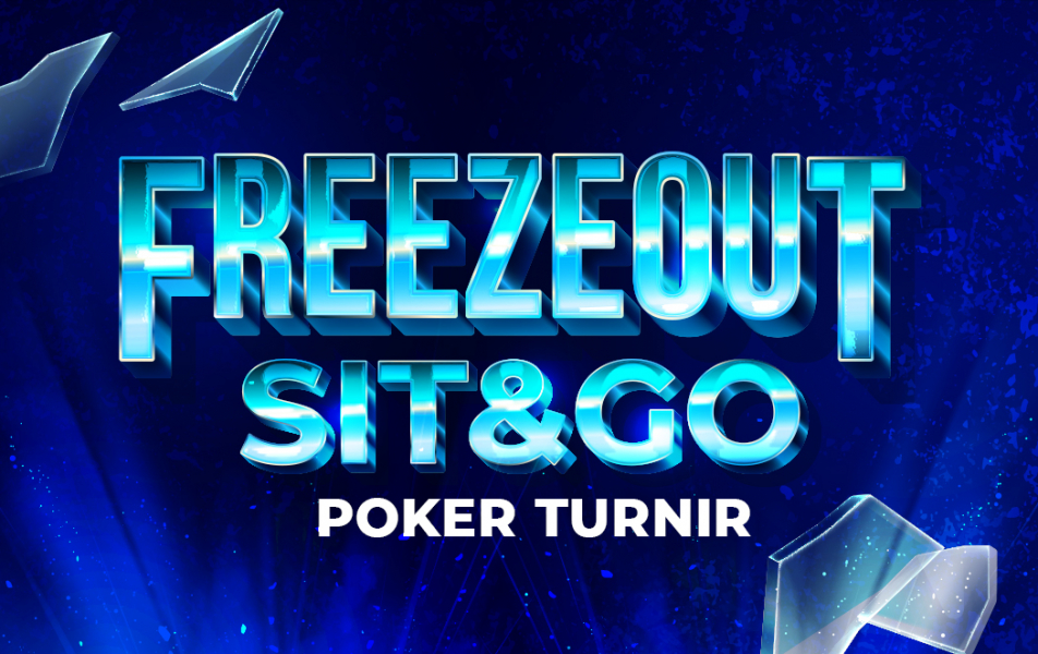FREEZEOUT ZADAR