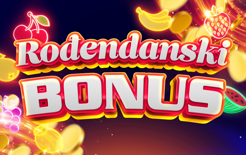 Rođendanski bonus