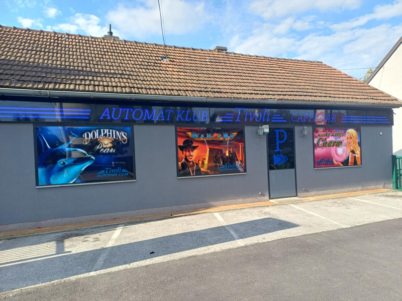 AK Velika Gorica 2
