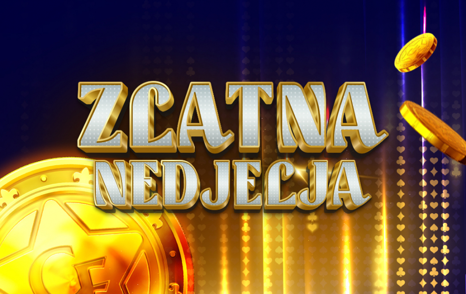 ZLATNA NEDJELJA