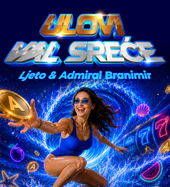 Ljeto & Admiral Branimir