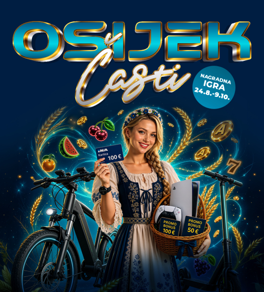 OSIJEK ČASTI!